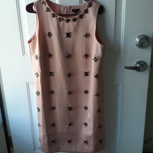 India Hicks Dresses & Skirts - Ann Taylor, Size 10, Sleeveless One Piece